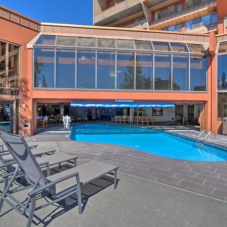 Beaver Run 1 Bedroom Condo Breckenridge Exteriör bild