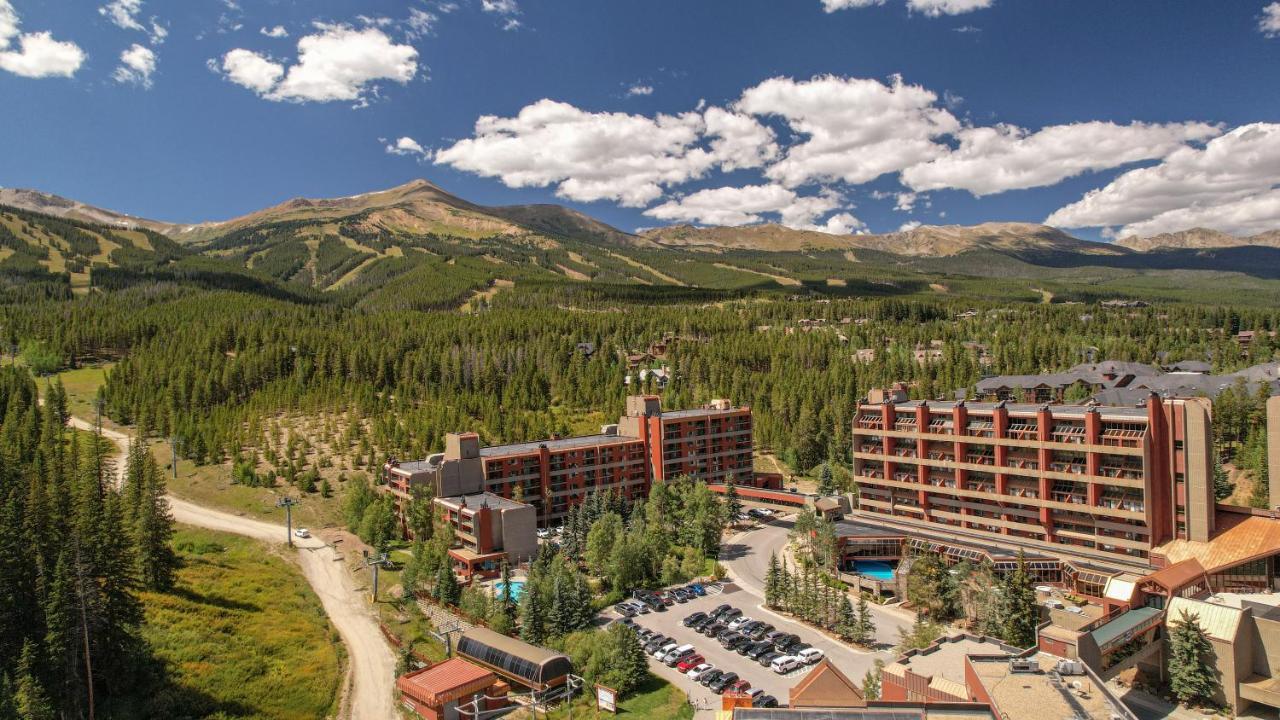 Beaver Run 1 Bedroom Condo Breckenridge Exteriör bild