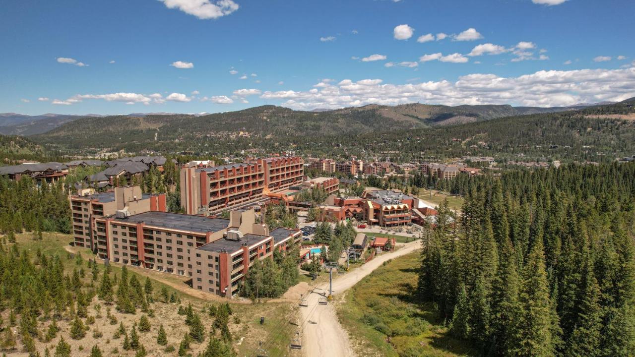 Beaver Run 1 Bedroom Condo Breckenridge Exteriör bild