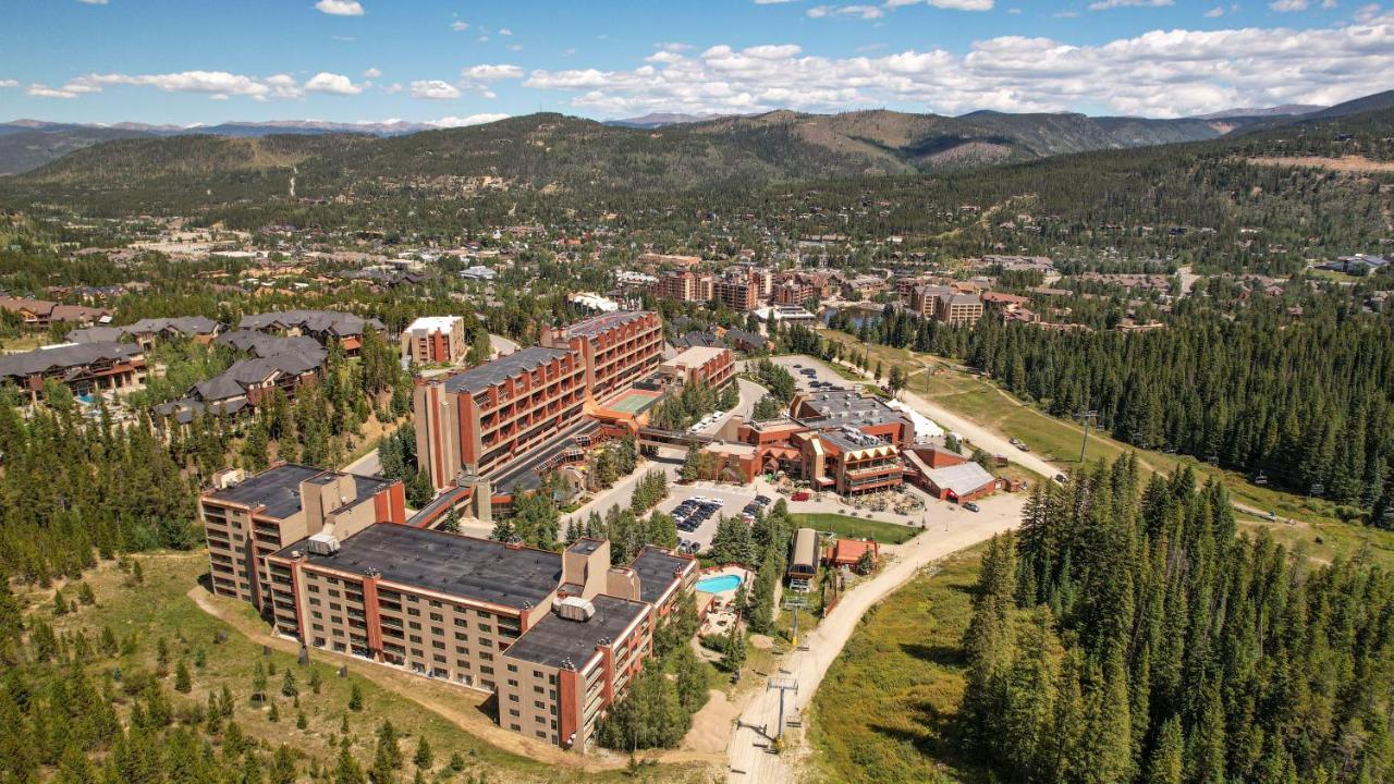 Beaver Run 1 Bedroom Condo Breckenridge Exteriör bild