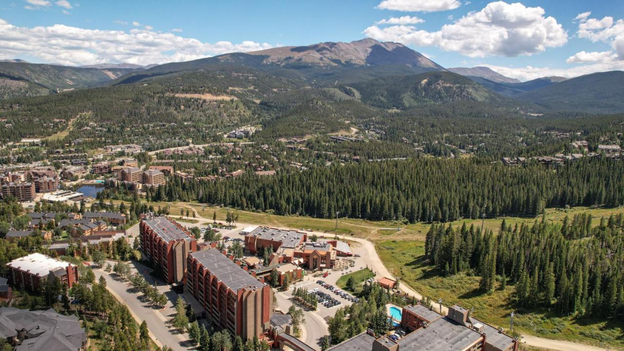 Beaver Run 1 Bedroom Condo Breckenridge Exteriör bild