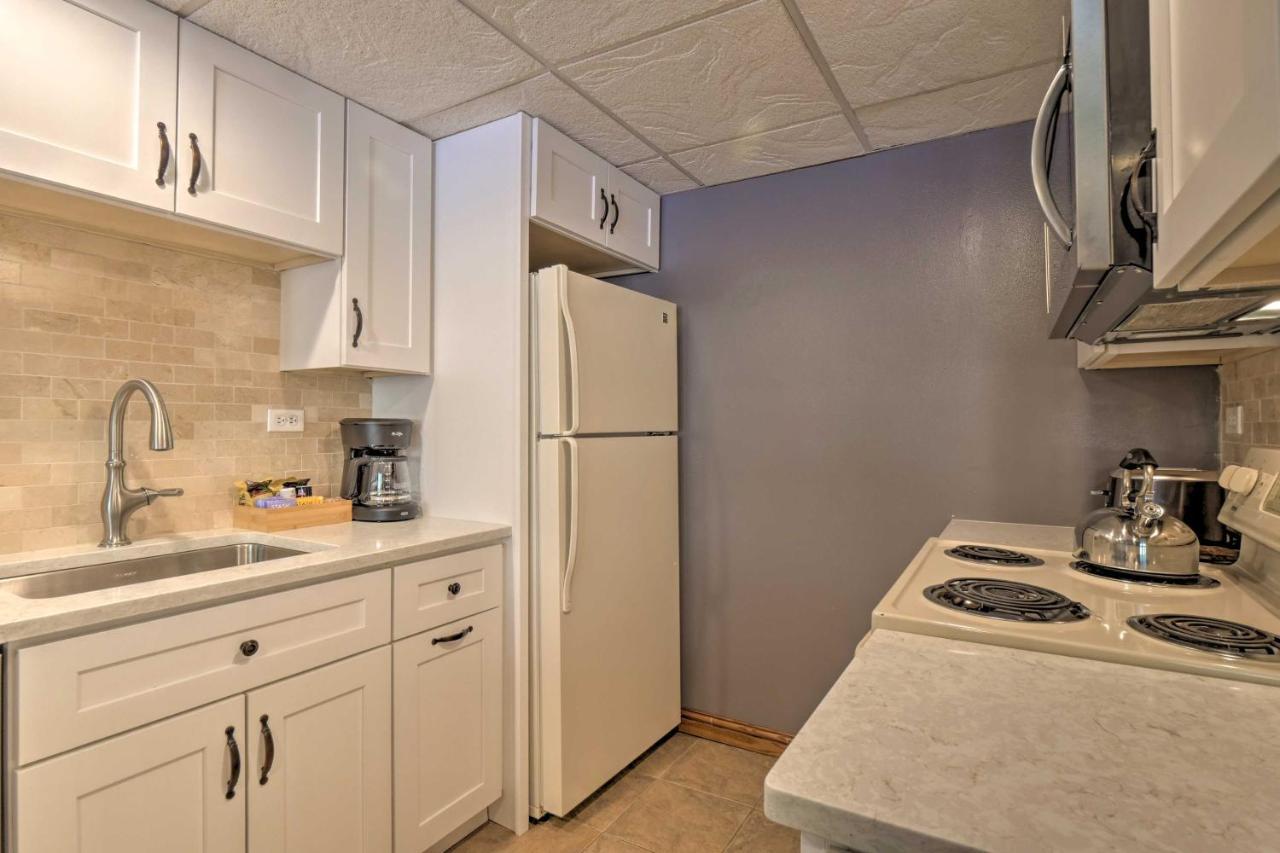 Beaver Run 1 Bedroom Condo Breckenridge Exteriör bild