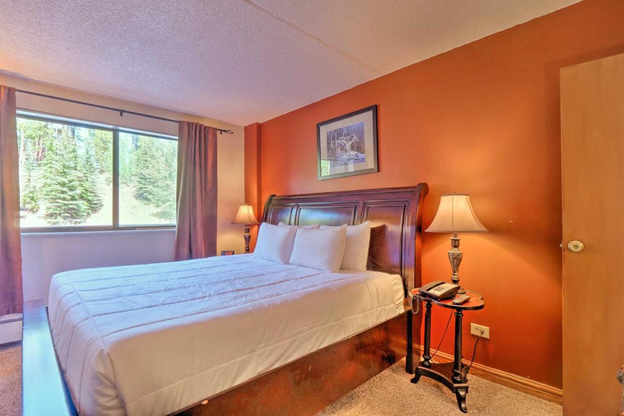 Beaver Run 1 Bedroom Condo Breckenridge Exteriör bild