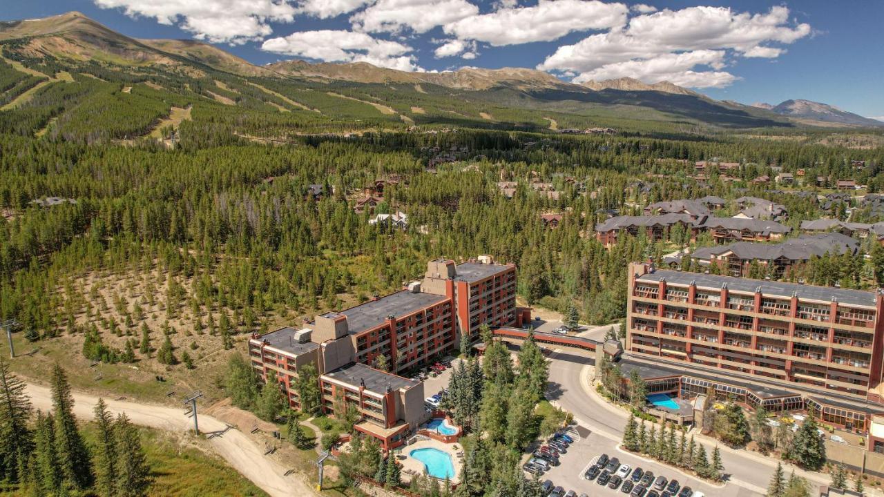 Beaver Run 1 Bedroom Condo Breckenridge Exteriör bild