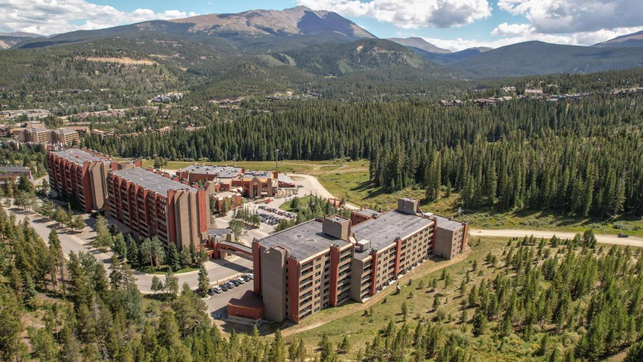 Beaver Run 1 Bedroom Condo Breckenridge Exteriör bild